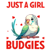 Budgerigar, Feathered Friend, Bird Watching