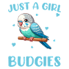 Budgerigar, Feathered Friend, Bird Watching