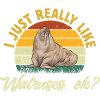 Walrus