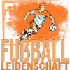 Fußball Leidenschaft