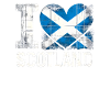 I love Scotland