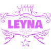 Leyna bébé