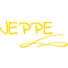 Cadeau pour Jeppe