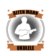 Old Man Ukulele Wisdom