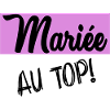 MARIEE. FUTURE MARIEE. EVJF