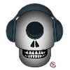 Neuro Skull