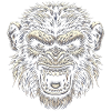 Ferocious Primal Roar