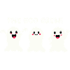 Ghost Boo Crew