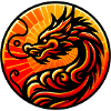 Year Of The Dragon