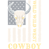 Cowboy Country Texas