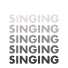 Singer Singing