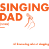 Singer Dad Definition Singing