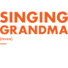 Singer Grandma Definition Singing