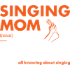 Singer Mom Definition Singing