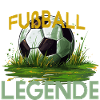 Fußball Legende