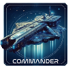 Commander Starship
