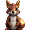 Squirrel
