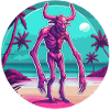 Wendigo / maléfique / Possessif / Horreur