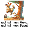 Dog Tree 2