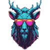 Wendigo / maléfique / Possessif / Horreur
