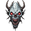 Wendigo / maléfique / Possessif / Horreur