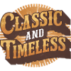 Classic and Timeless