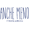 Detti famosi italiani - "Anche Meno"