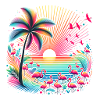 Tropical Paradise