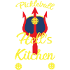 Pickleball Kitchen Nightmare