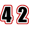42 Nombre Collège