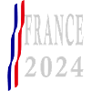 France 2024 - new design