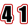 41 Number College