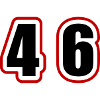 46 Number College