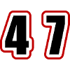47 Number College