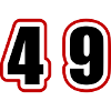 49 Number College