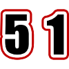 51 Number College