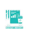 Turning Coffee into Budget Reports