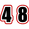 48 Number College
