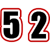 52 Number College