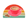 Cadeaux de café