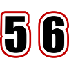 56 Number College