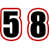58 Number College