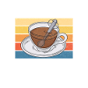 Cadeaux de café