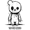 The Fun Maker - Creepy Bear