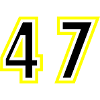 47 Number College