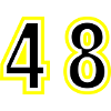 48 Number College