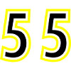 55 Number College