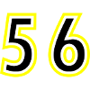 56 Number College