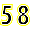 58 Number College