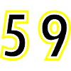 59 Number College